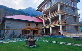 Solang Valley Manali Adventure 3*